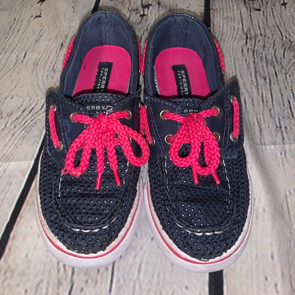 Sperry Top-Sider slip-on boat shoes. Sz 11.5 EUC - Picture 4 of 10